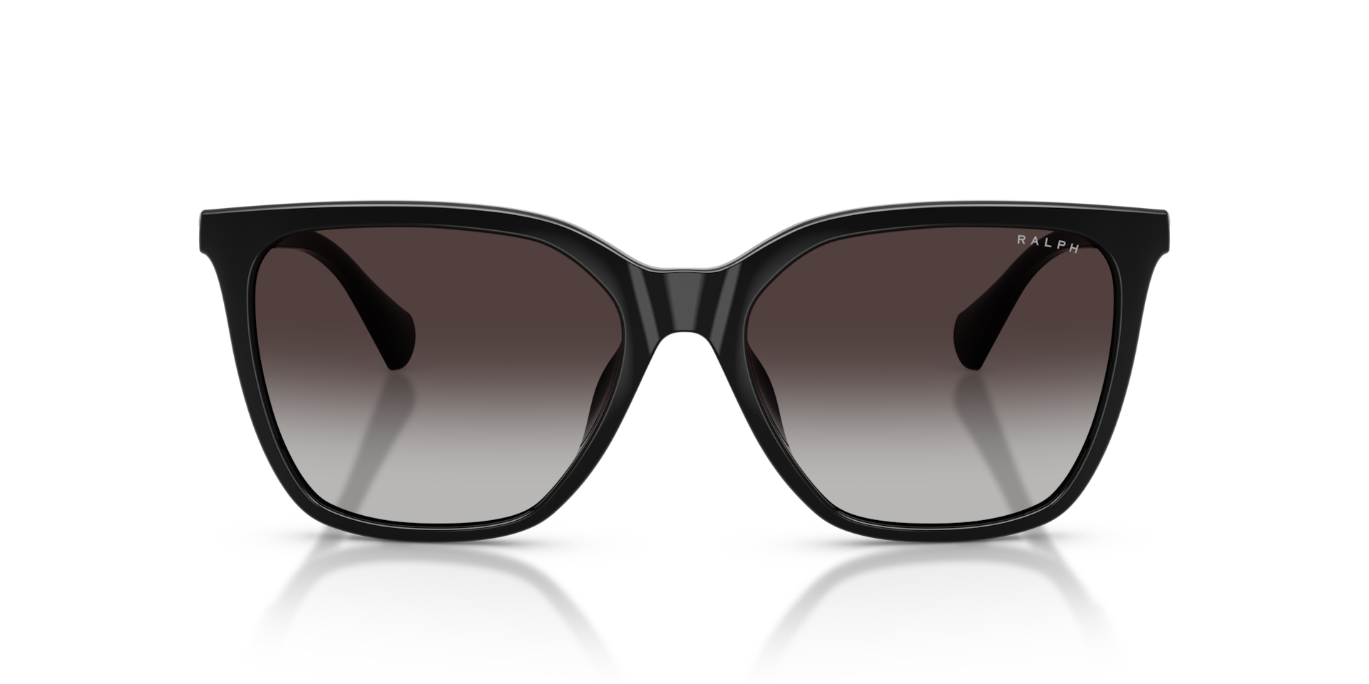Ralph by Ralph Lauren RA5328U 50018G Women’s Sunglasses Black Size 56