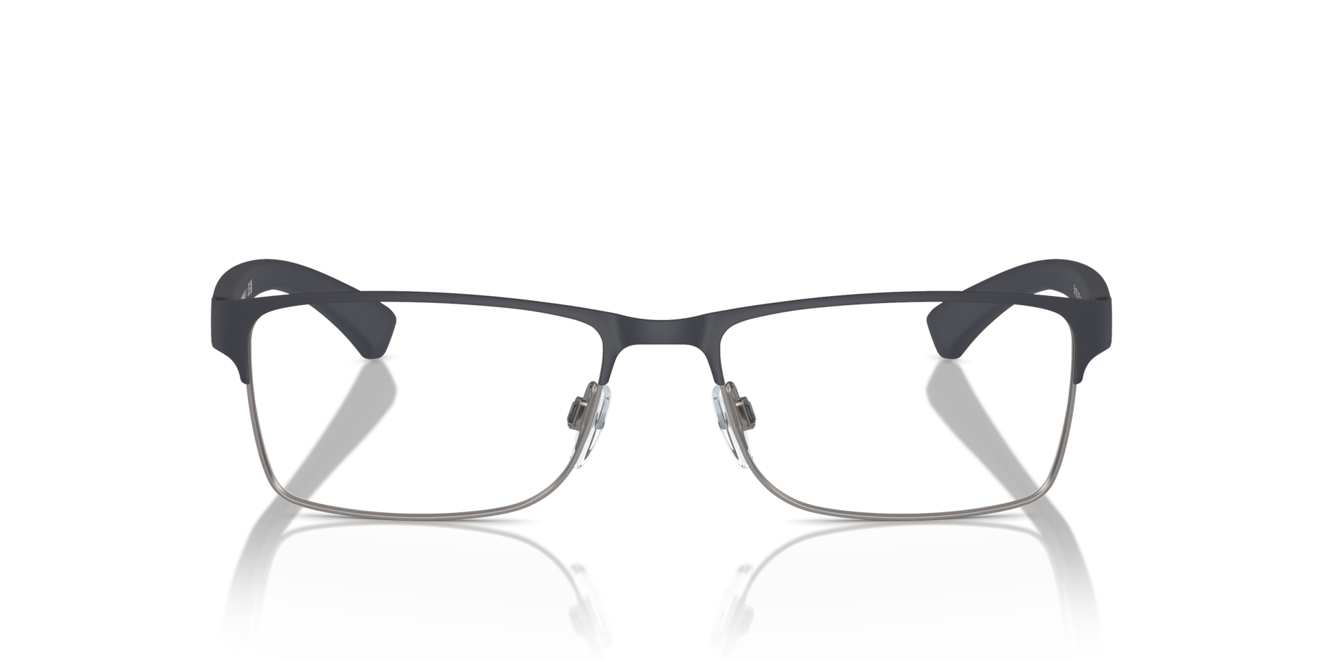 Emporio Armani EA1052 Glasses | Clearly