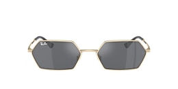 Ray-Ban Sunglasses RB3728 YEVI BIO-BASED