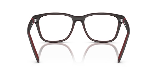 Arnette Glasses AN7229 TELMO