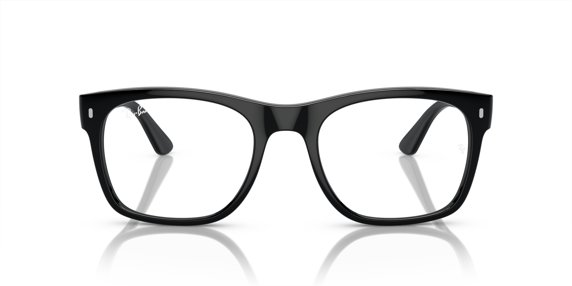 Ray-Ban RB7228 OPTICS Black
