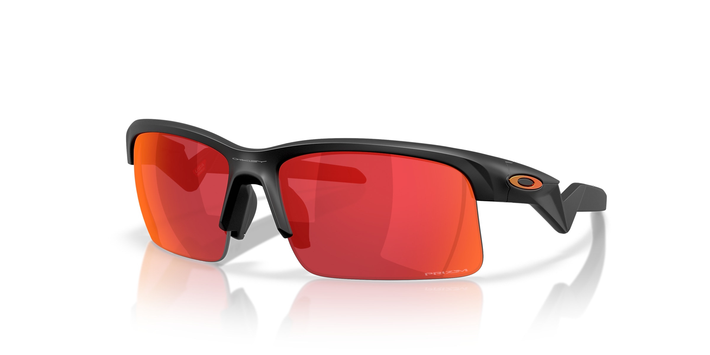 Oakley Sunglasses OJ9013 CAPACITOR (YOUTH FIT)