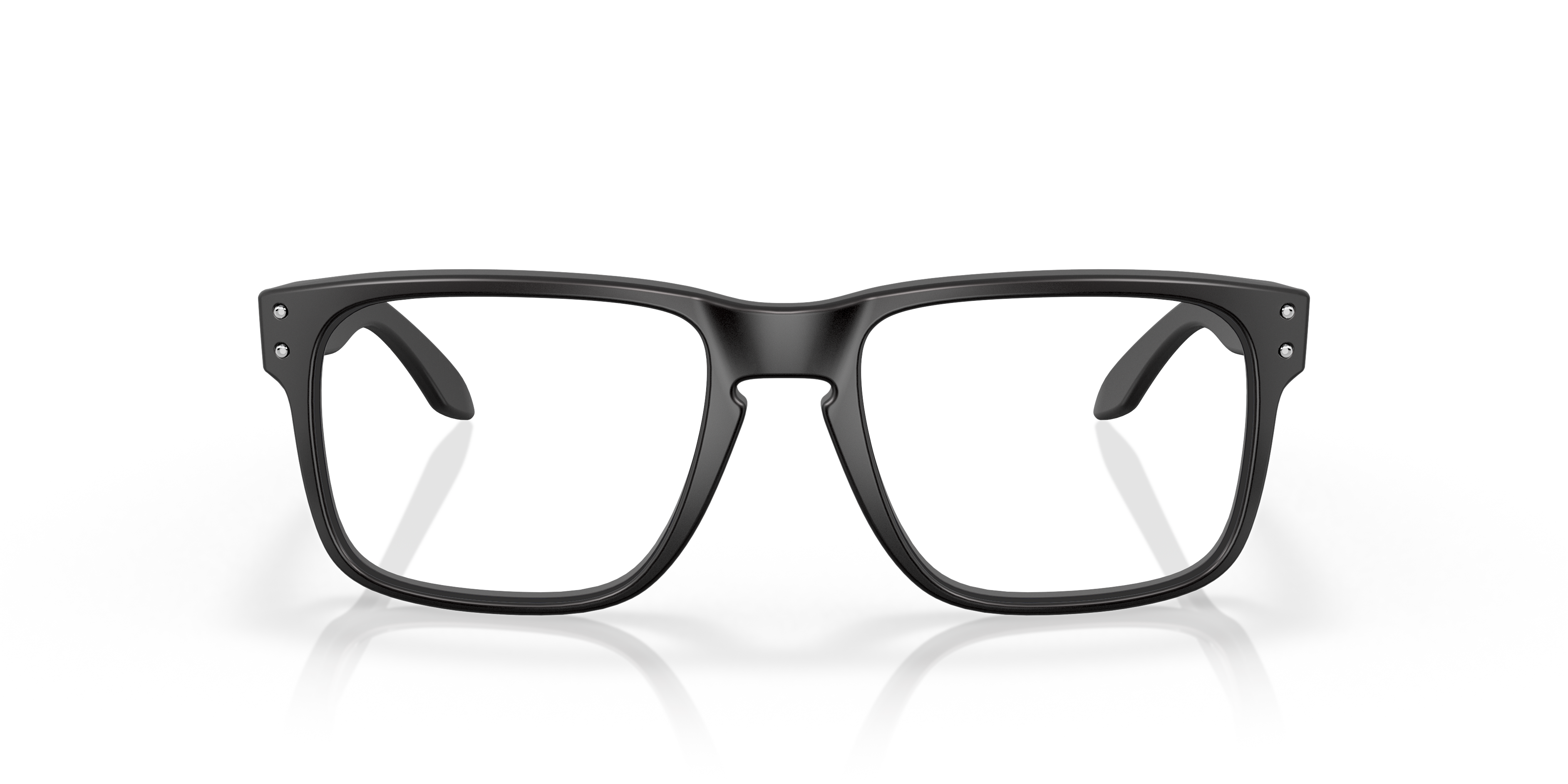 Oakley OX8156 HOLBROOK™ Glasses | Clearly