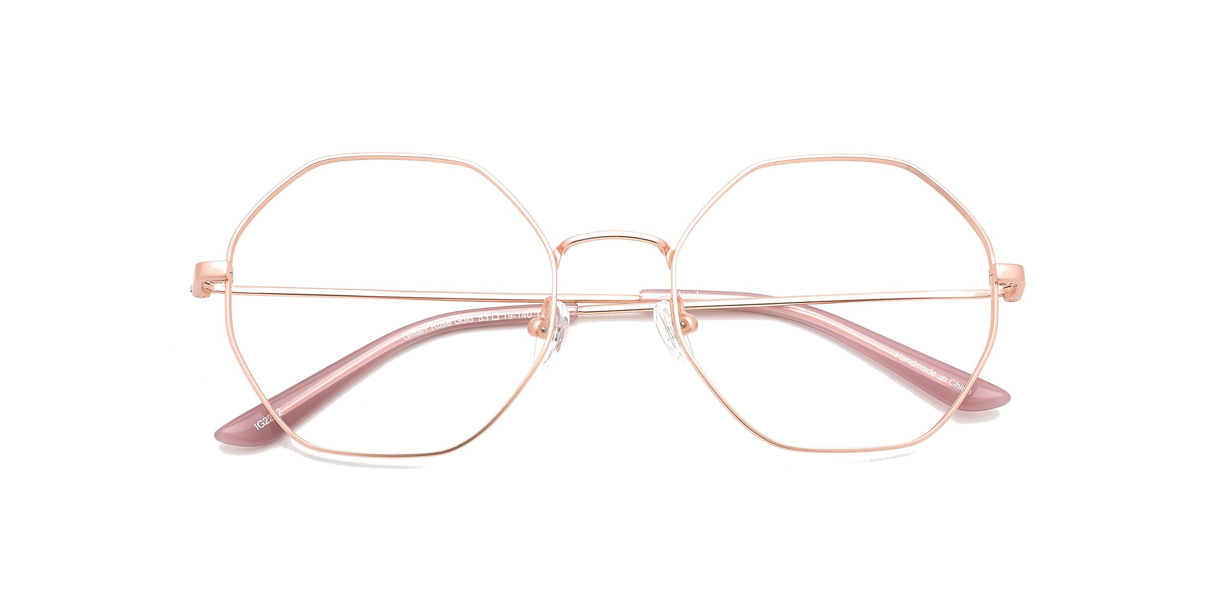 Clearly Glasses GILLIAN