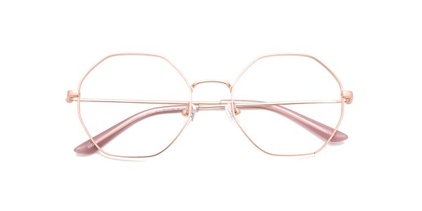 Clearly Glasses GILLIAN