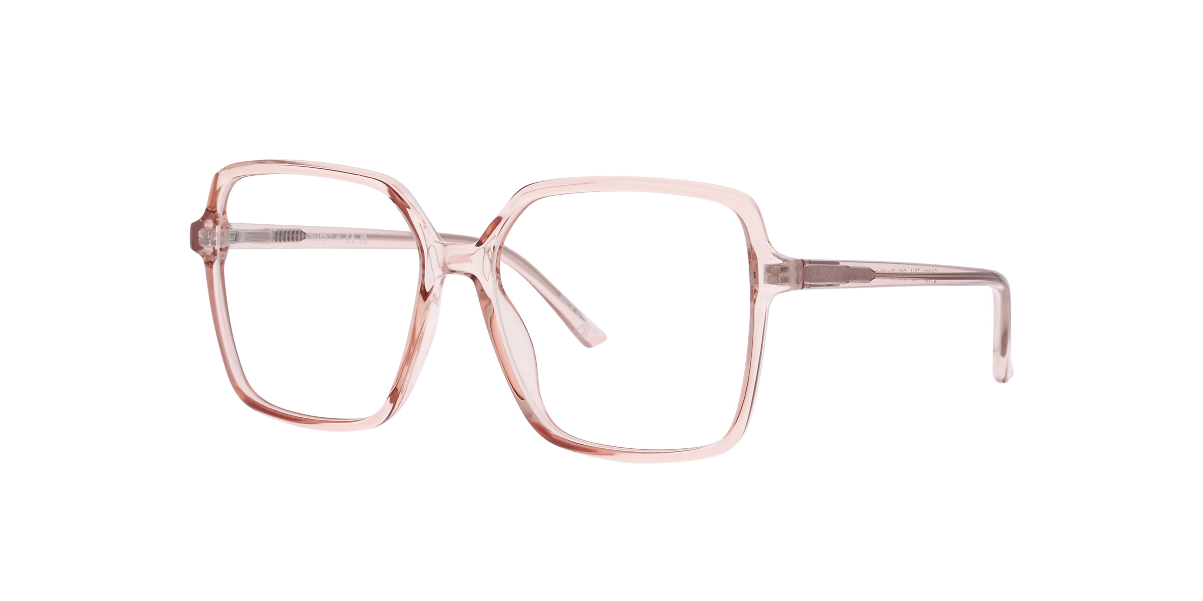 Clearly Glasses TILIA