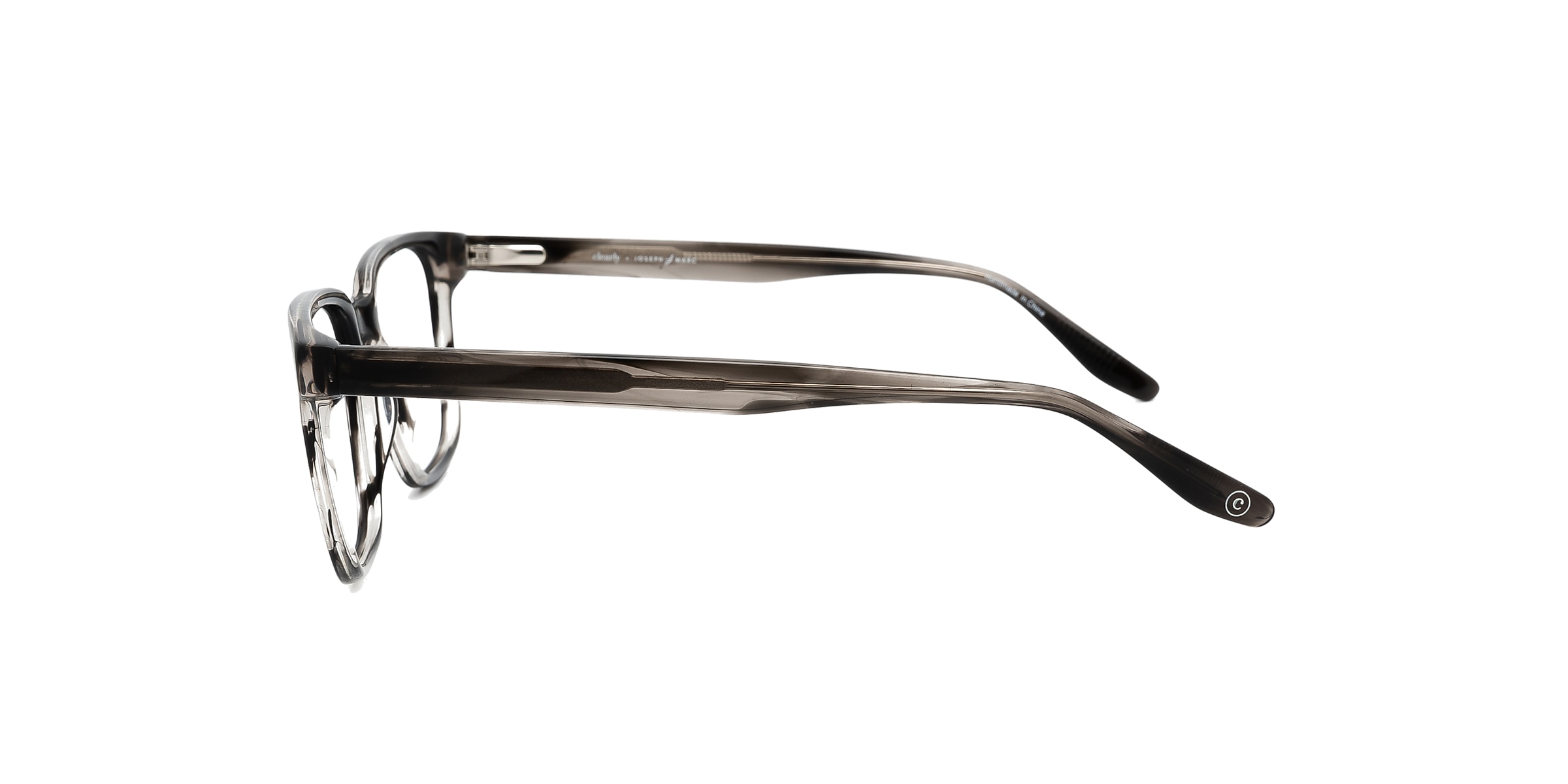 Clearly Glasses PITT