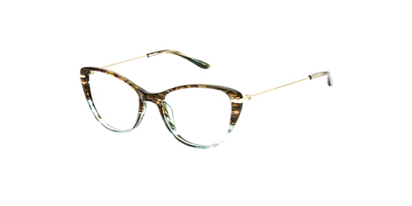 Clearly Glasses FAYE