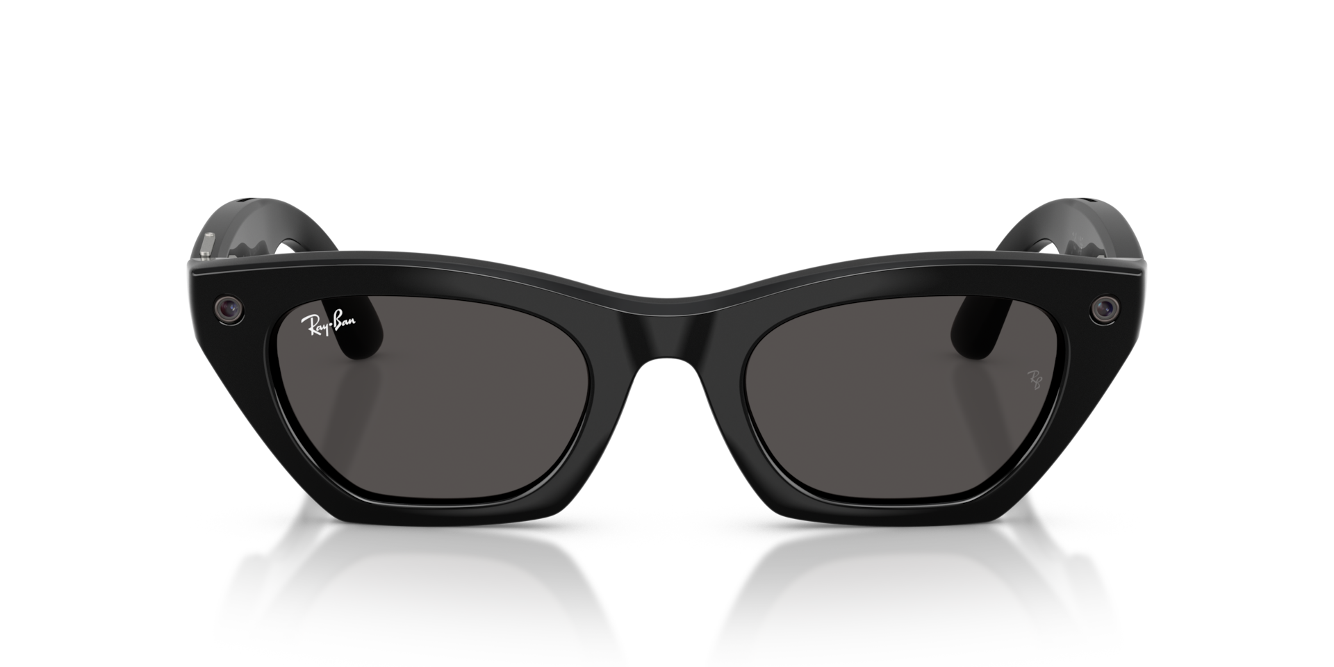 Ray-Ban Meta RW4015 Zena Gen 3 601/87 Men's Sunglasses  Size 49