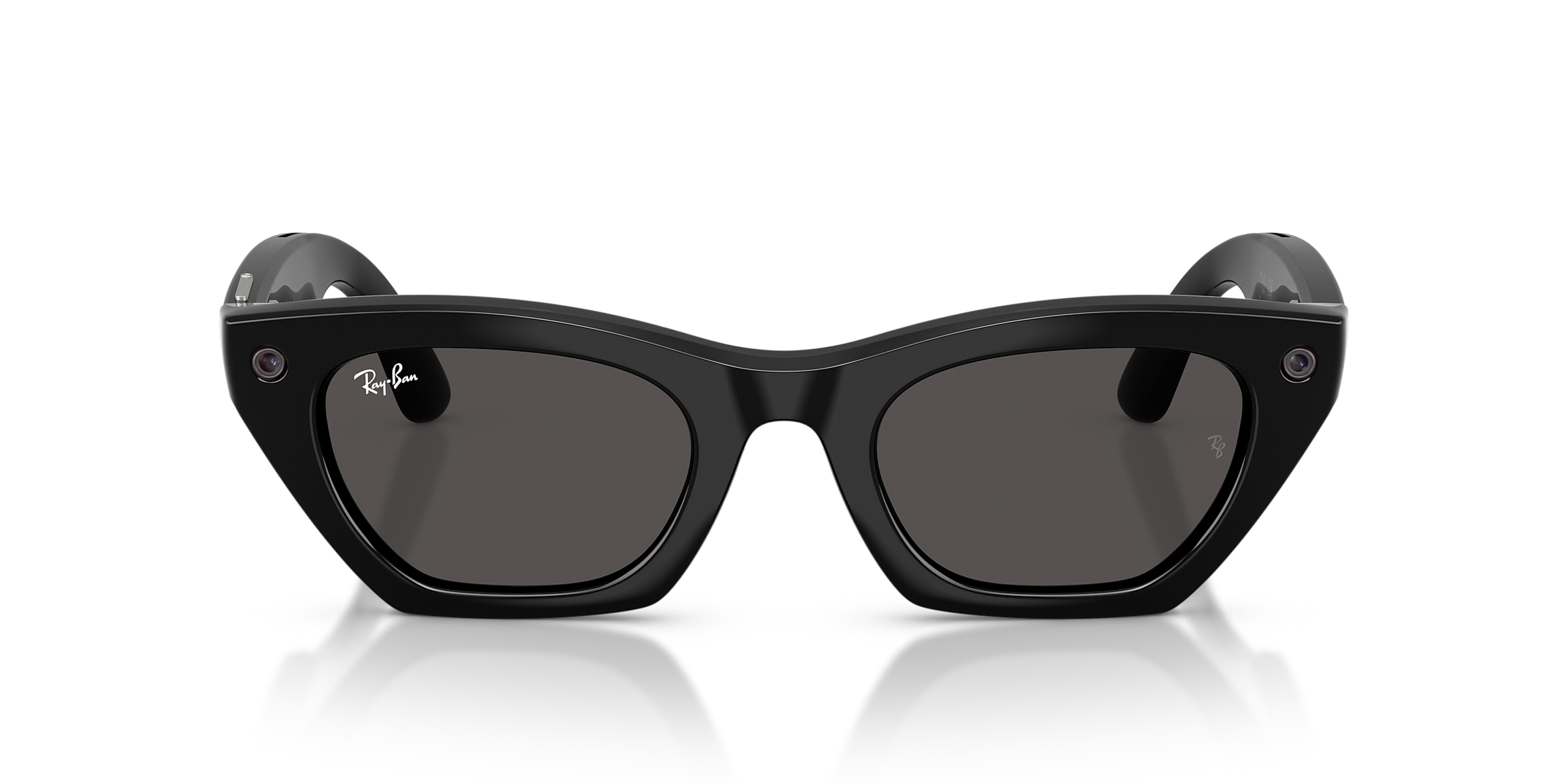 Ray-Ban  RAY-BAN META (GEN 3) ZENA