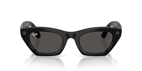 Ray-Ban  RAY-BAN META (GEN 3) ZENA