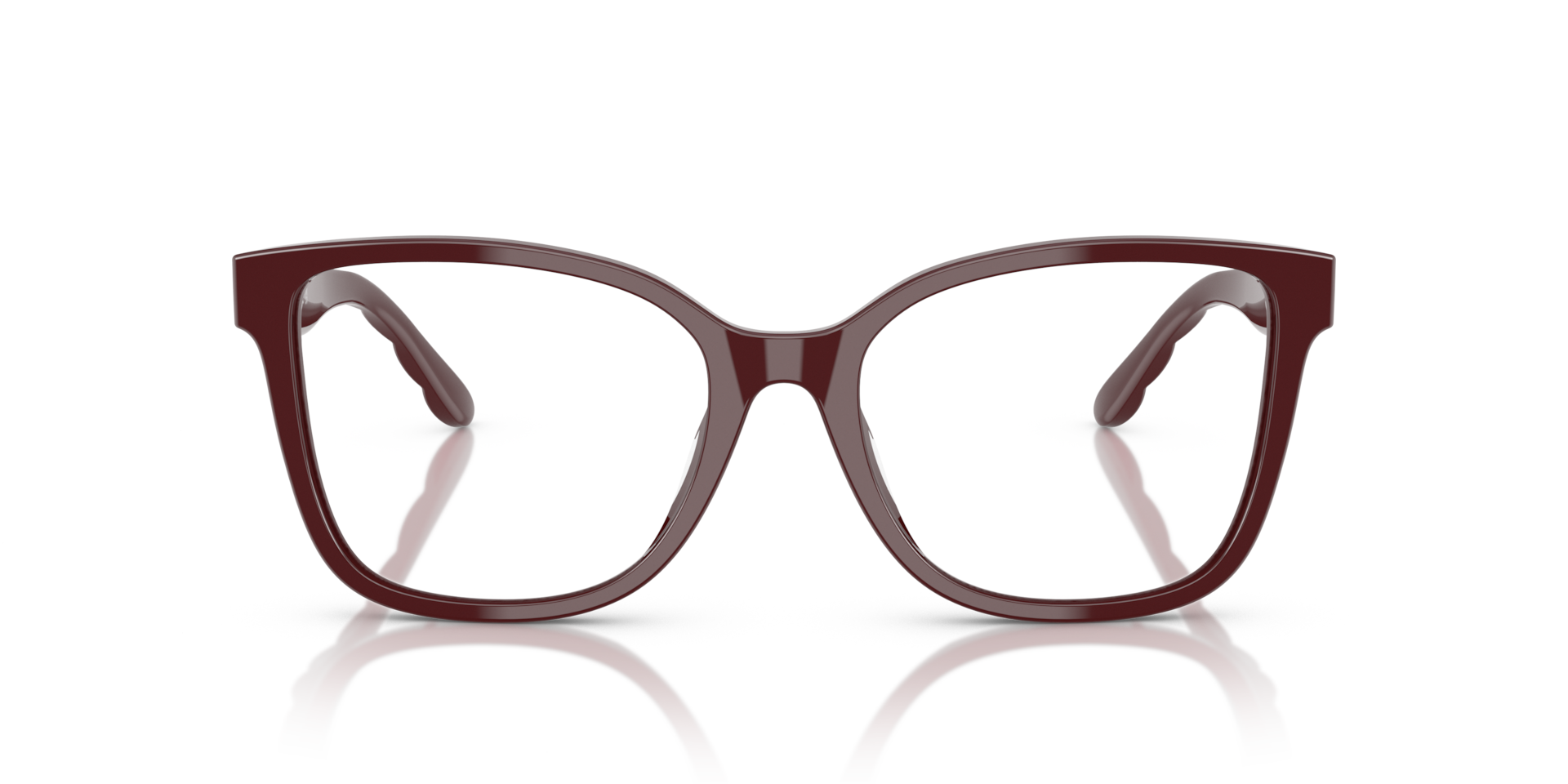 Tory Burch TY2129U Women's Glasses, Red, Size 55