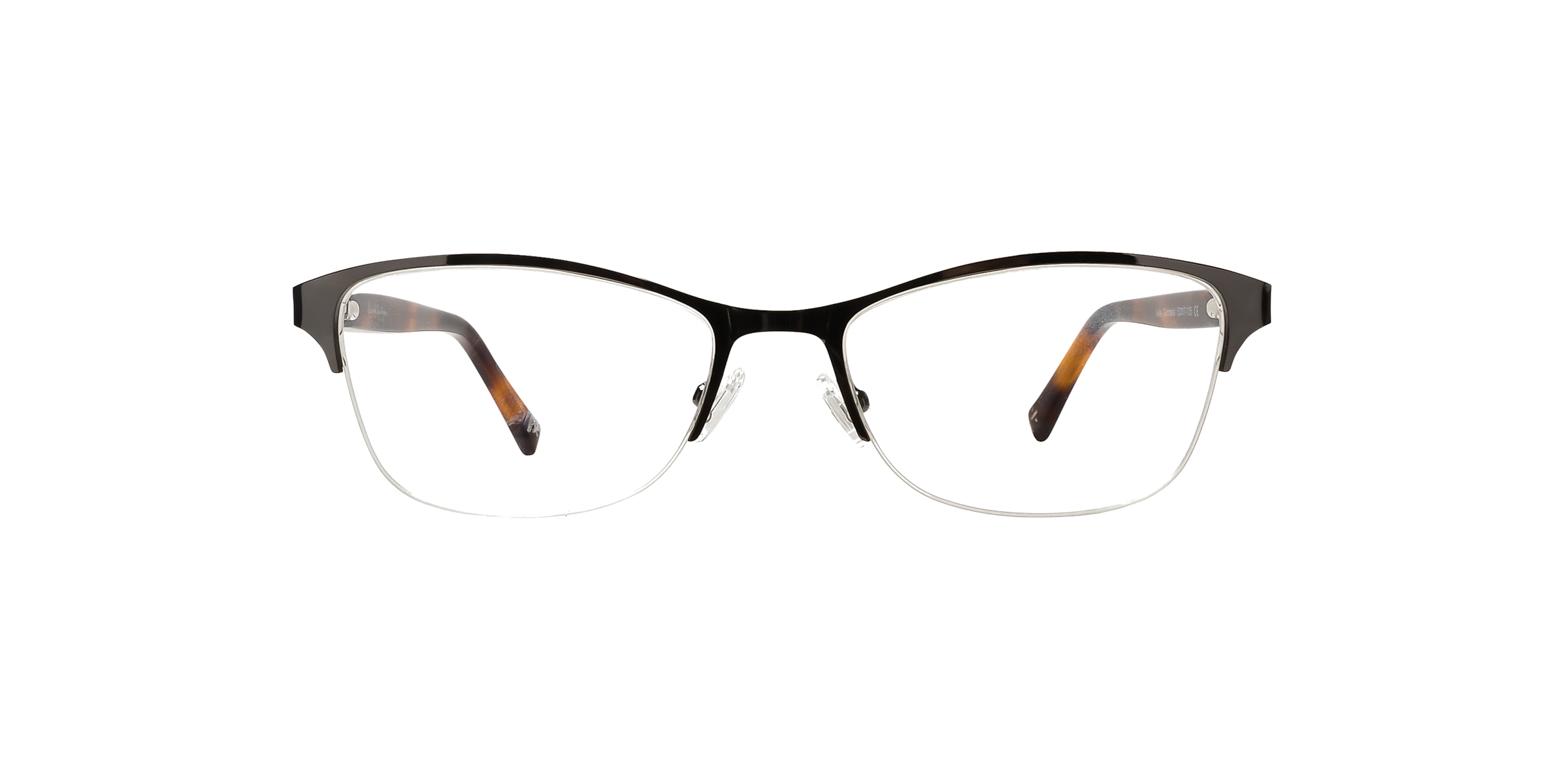 Clearly Glasses AXLE