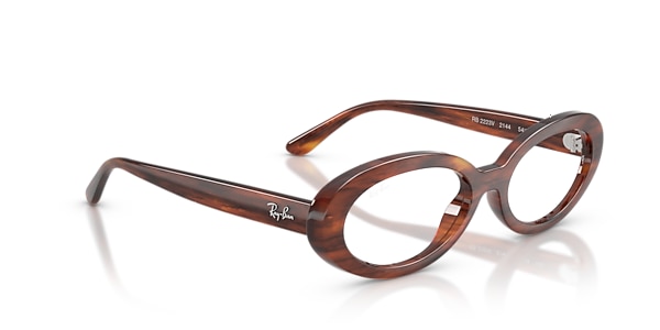 Ray-Ban Glasses RB2223V OPTICS