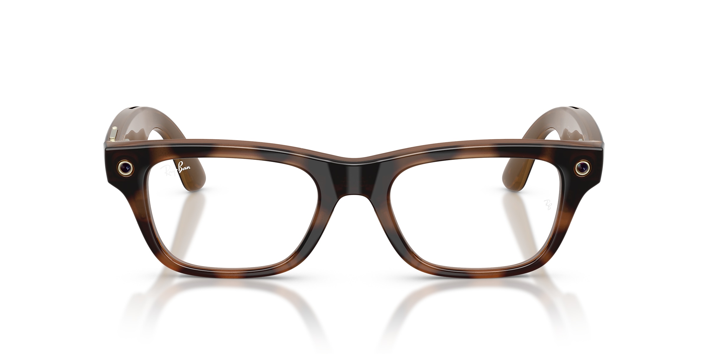 Ray-Ban RAY-BAN META (GEN 2) BLAYZER OPTICS
