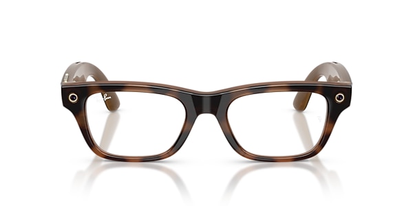 Ray-Ban RAY-BAN META (GEN 2) BLAYZER OPTICS