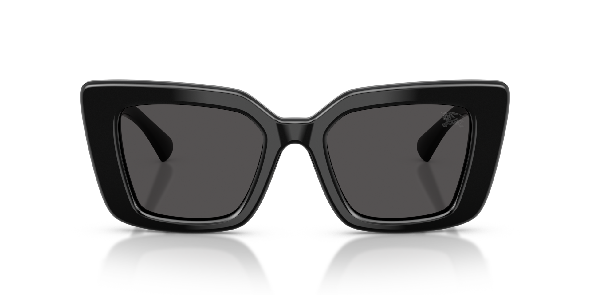 Burberry BE4476 300187 Women’s Sunglasses Size 51