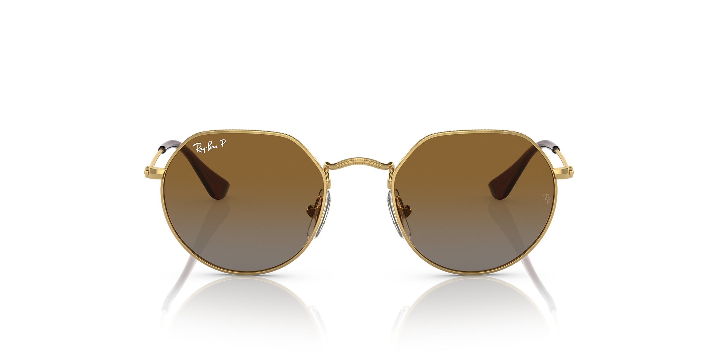 Ray-Ban Sunglasses RB9565S JACK KIDS