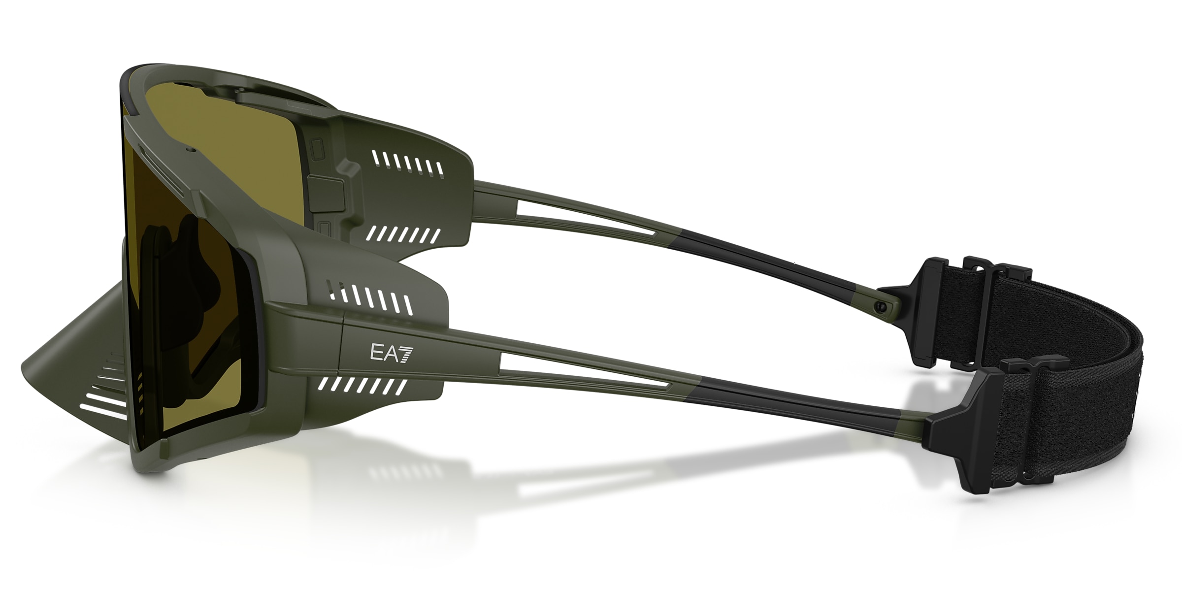 EA7 Sunglasses Q74009