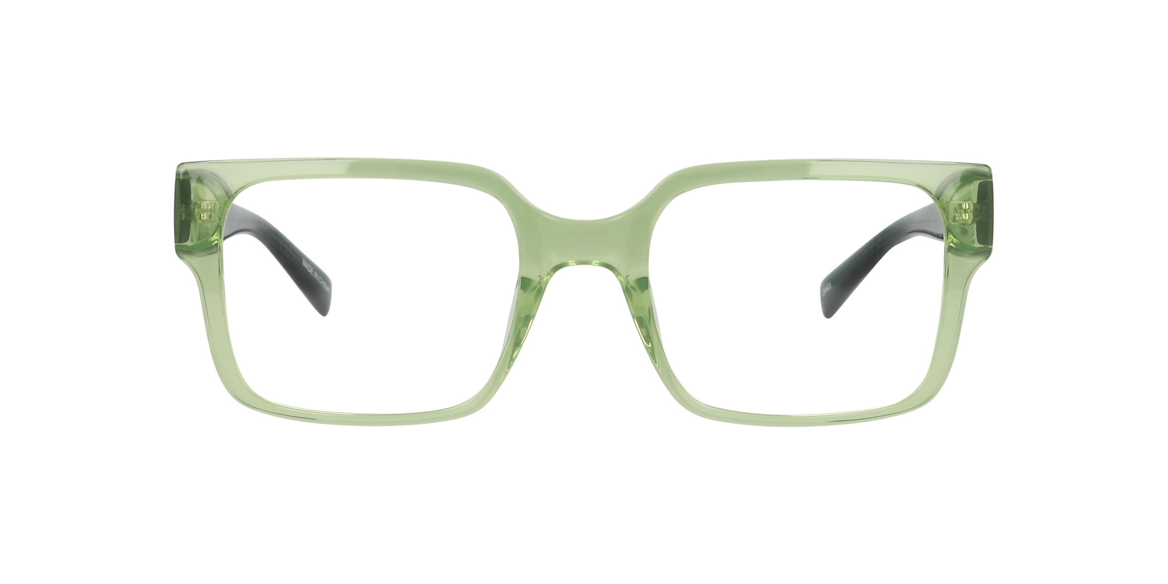 Clearly Glasses ZEST