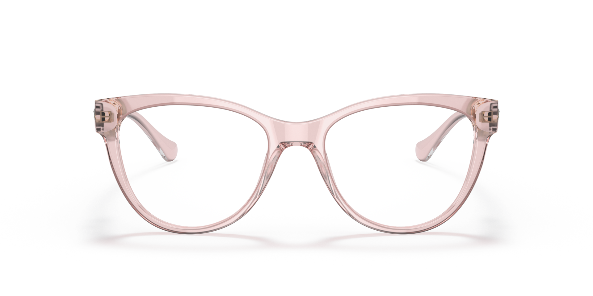 Versace VE3304 Women's Glasses, Pink, Size 53