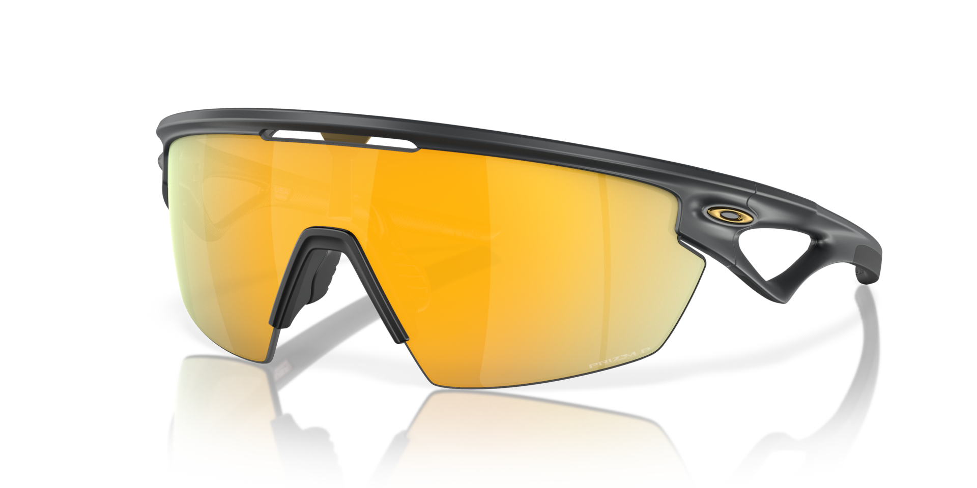 Oakley OO9403 SPHAERA™ Sunglasses | Clearly