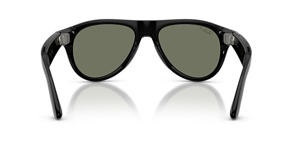 Ray-Ban  RAY-BAN META (GEN 3) AVIATOR