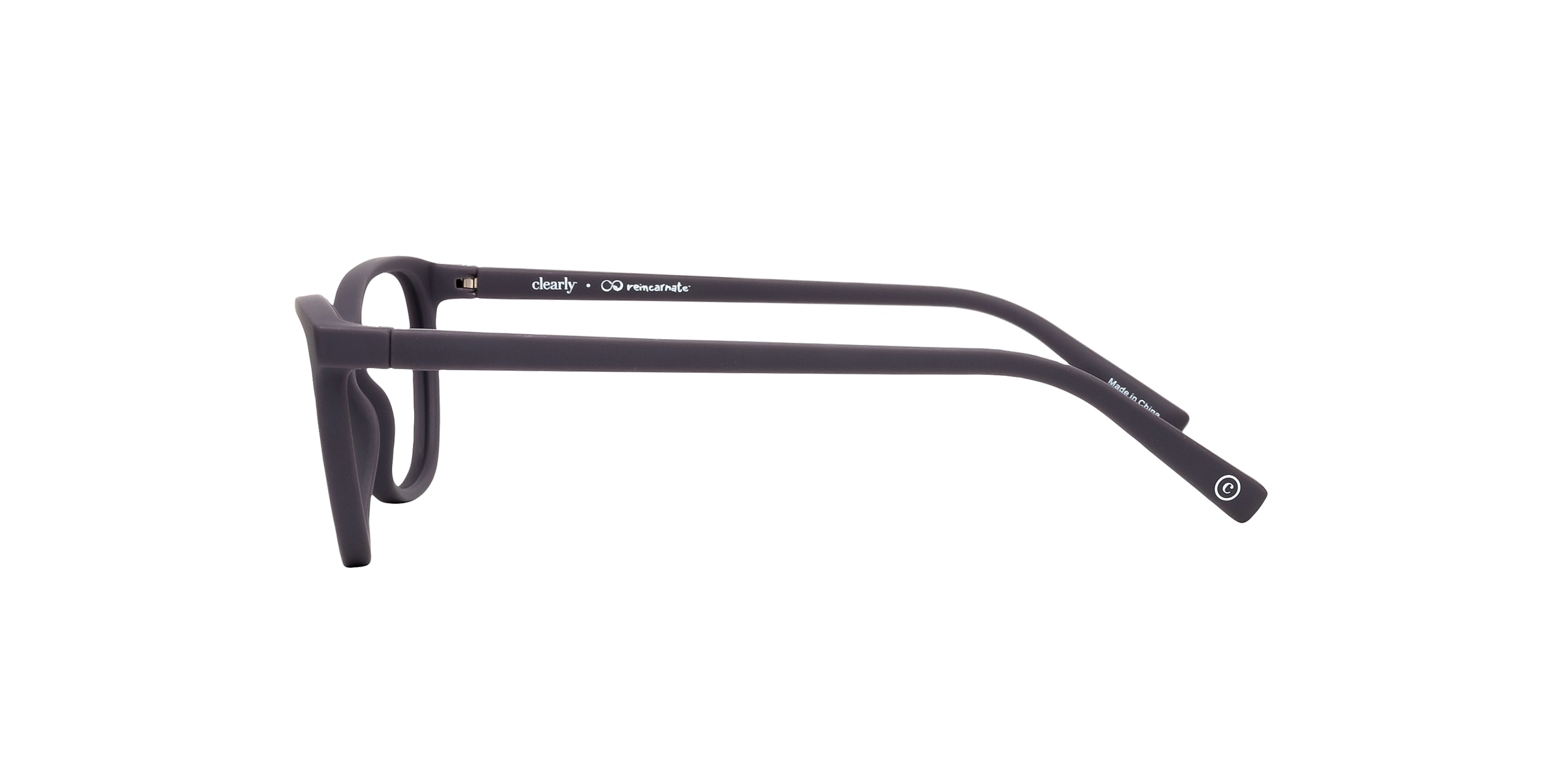 Clearly Glasses MALEO