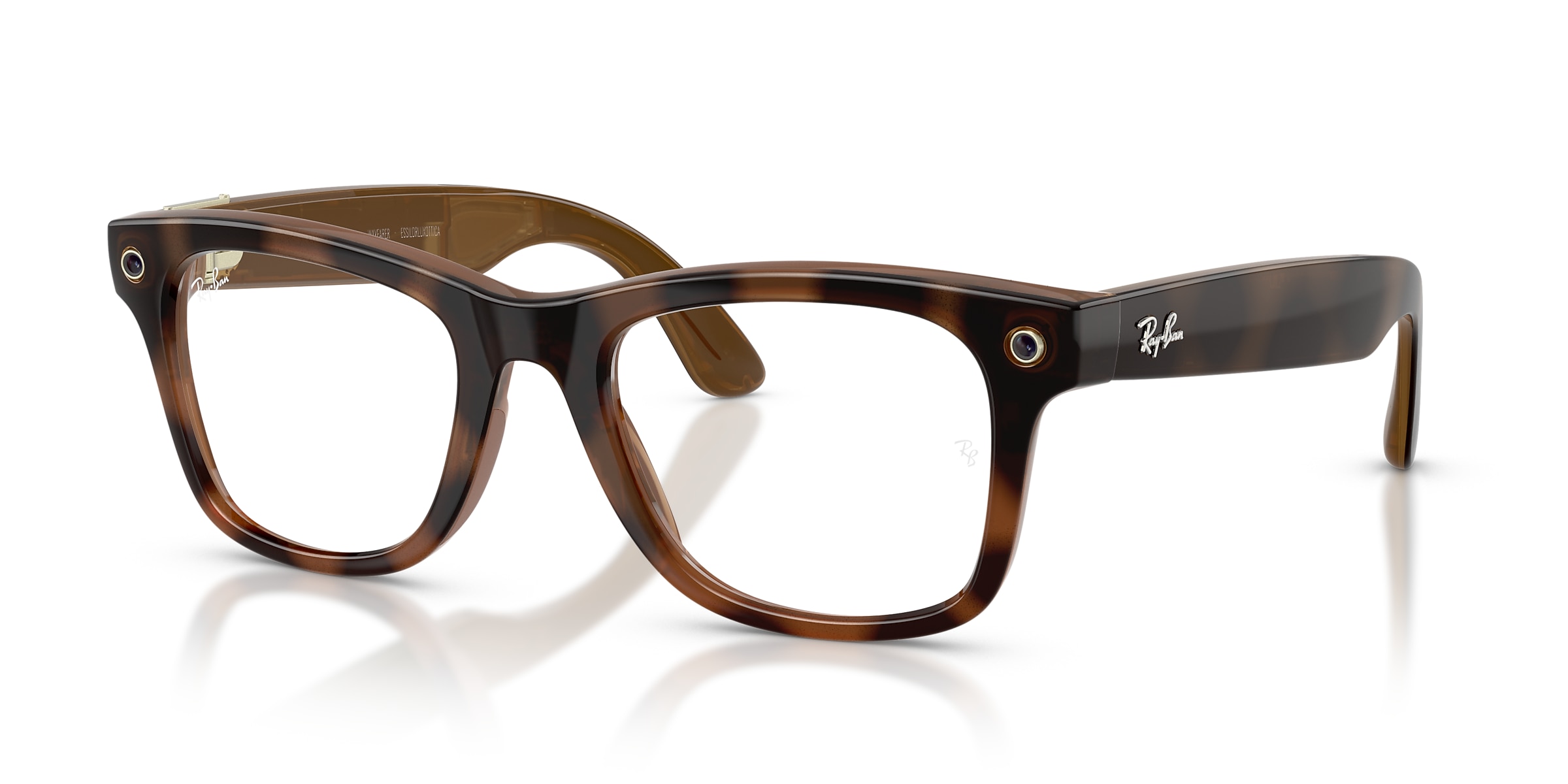 Ray-Ban  RAY-BAN META (GEN 3) WAYFARER OPTICS