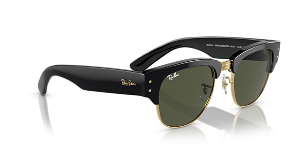 RB0316S MEGA CLUBMASTER