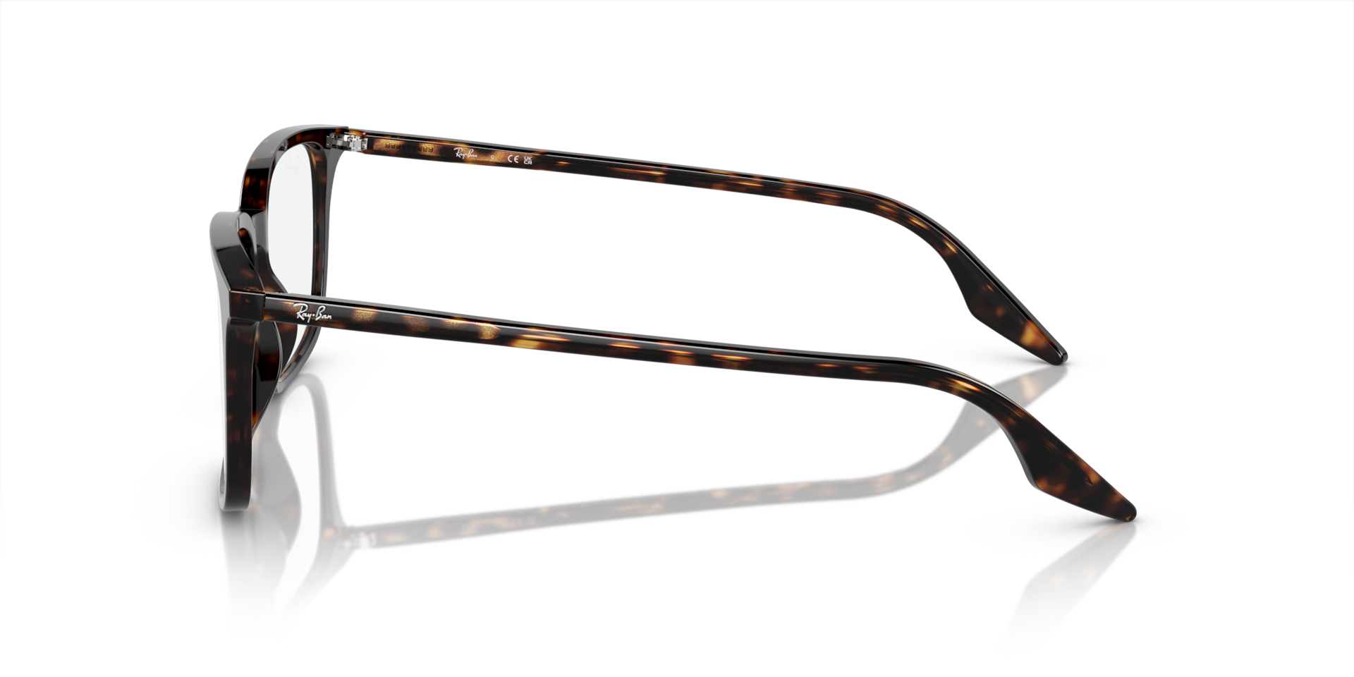 Ray-Ban RB5421 OPTICS Glasses | Clearly
