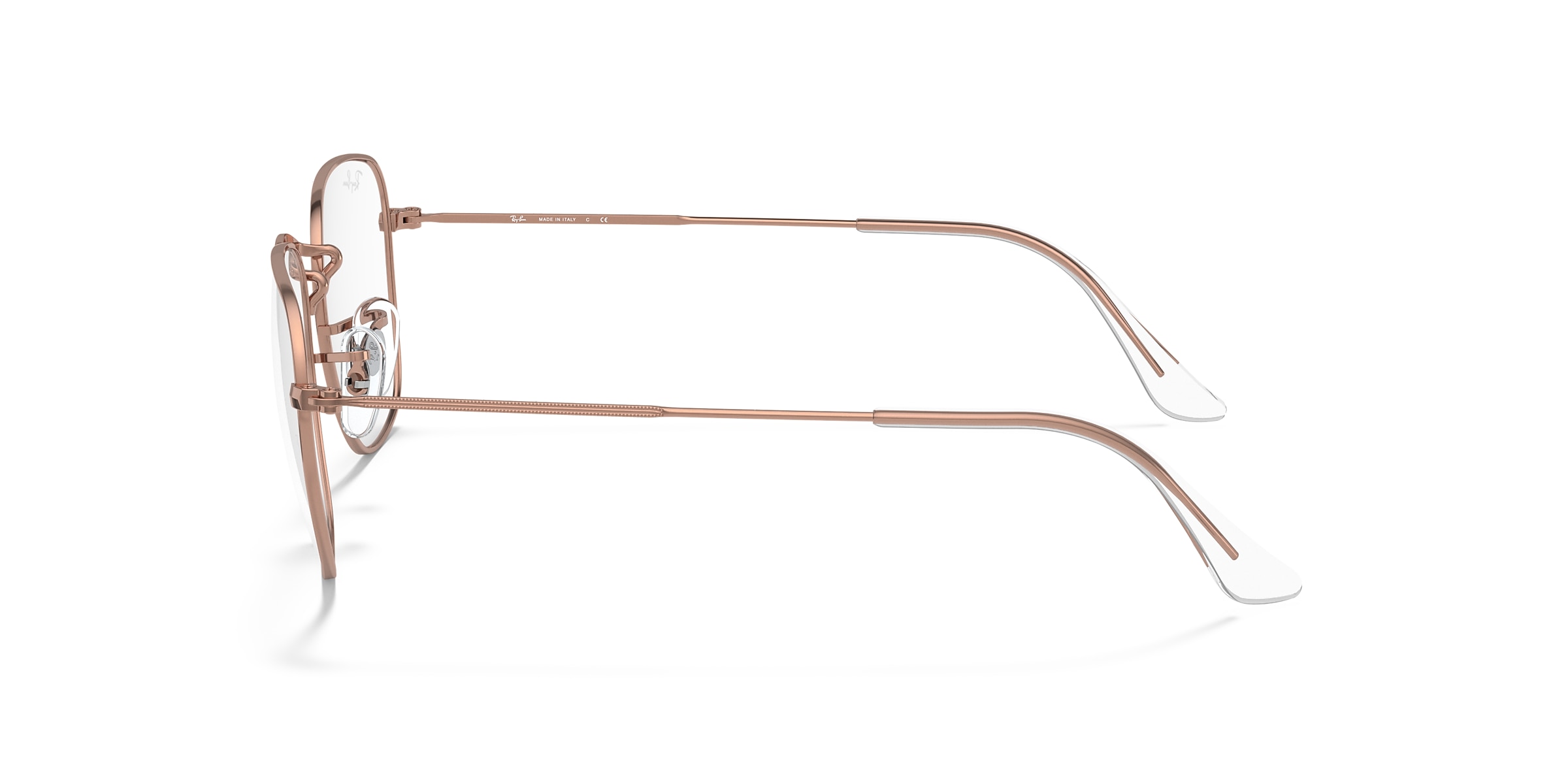 Ray-Ban Glasses RB3857V FRANK OPTICS