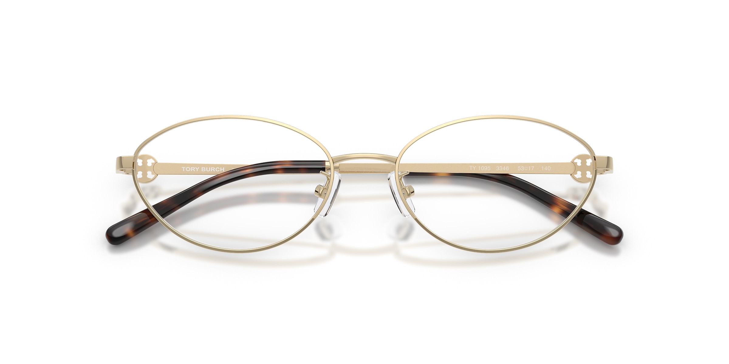 Tory Burch Glasses TY1095