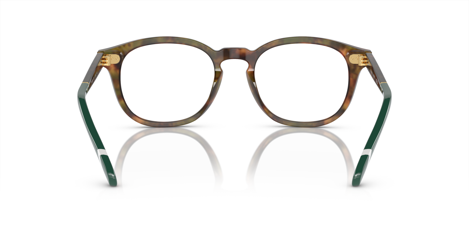 Polo Ralph Lauren PH2267 Glasses | Clearly