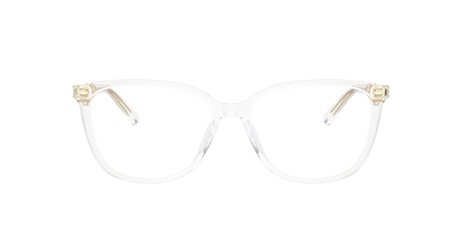 Michael Kors MK4067U SANTA CLARA Glasses | Clearly