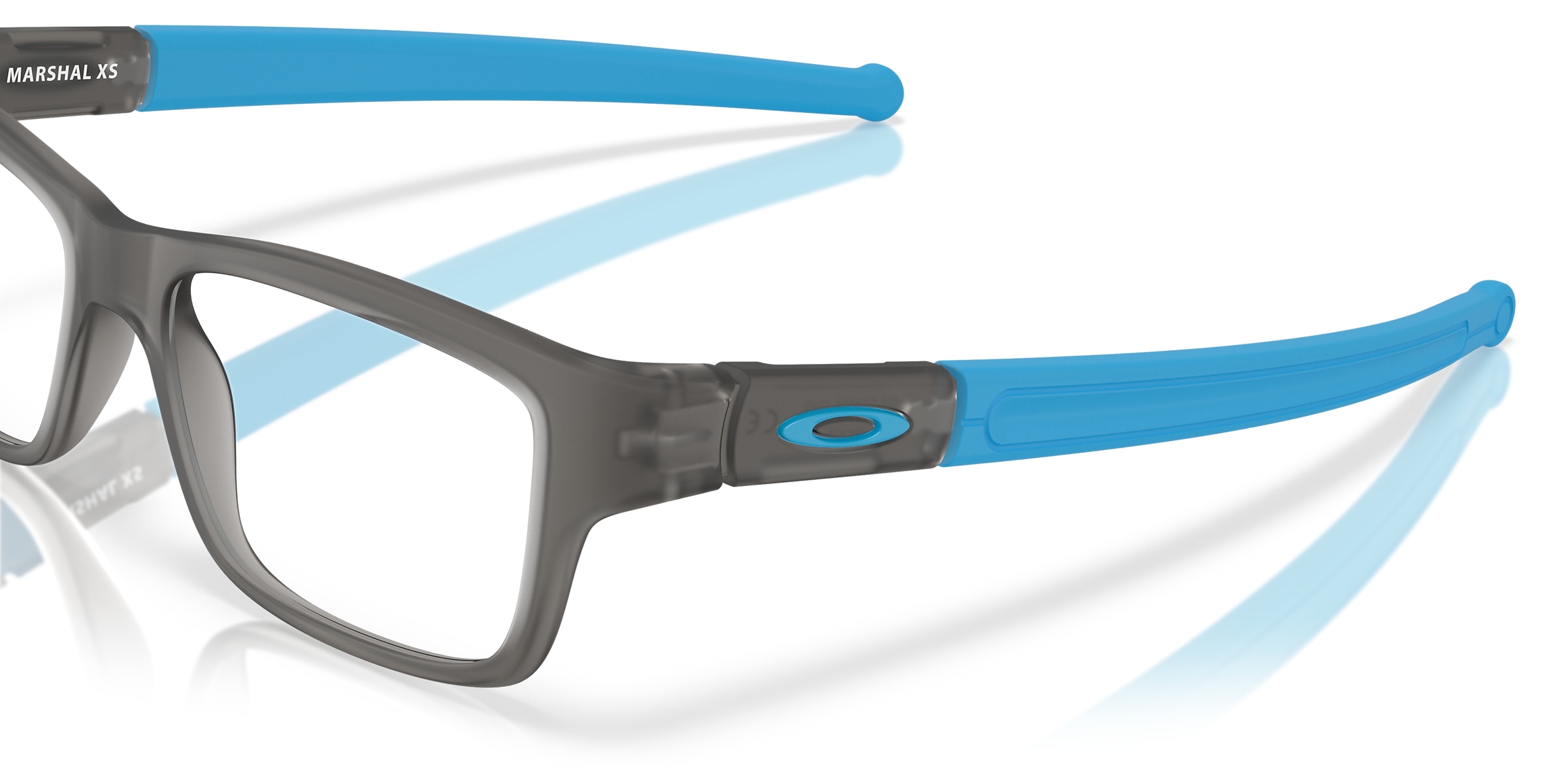 Oakley Glasses OY8005 MARSHAL™ XS (YOUTH FIT)