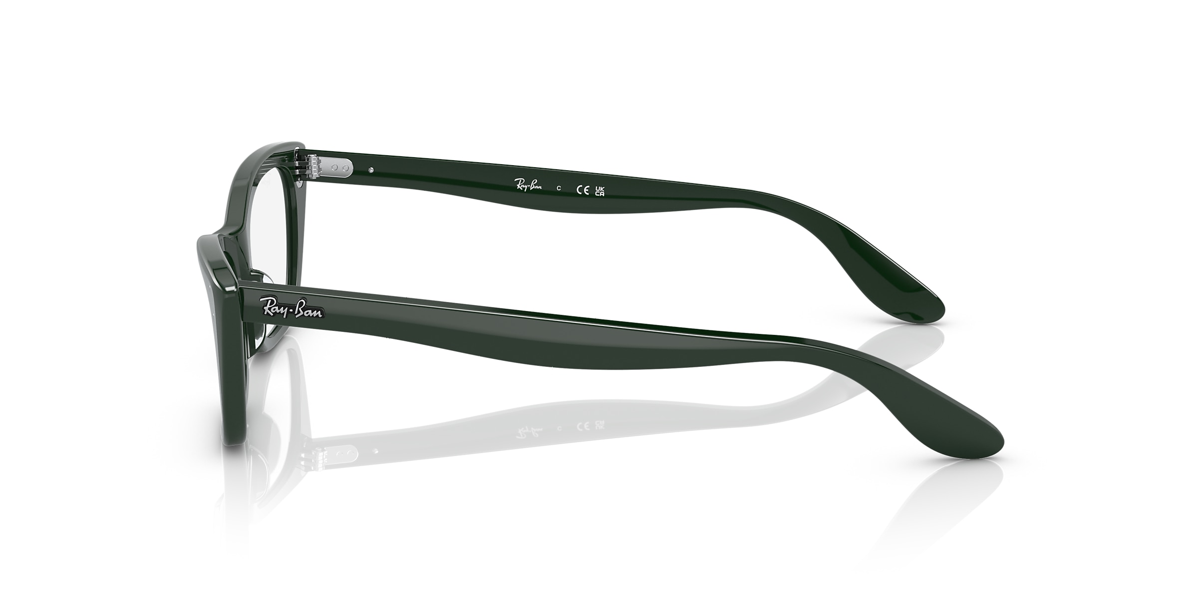 Ray-Ban Glasses RB5499 LADY BURBANK OPTICS