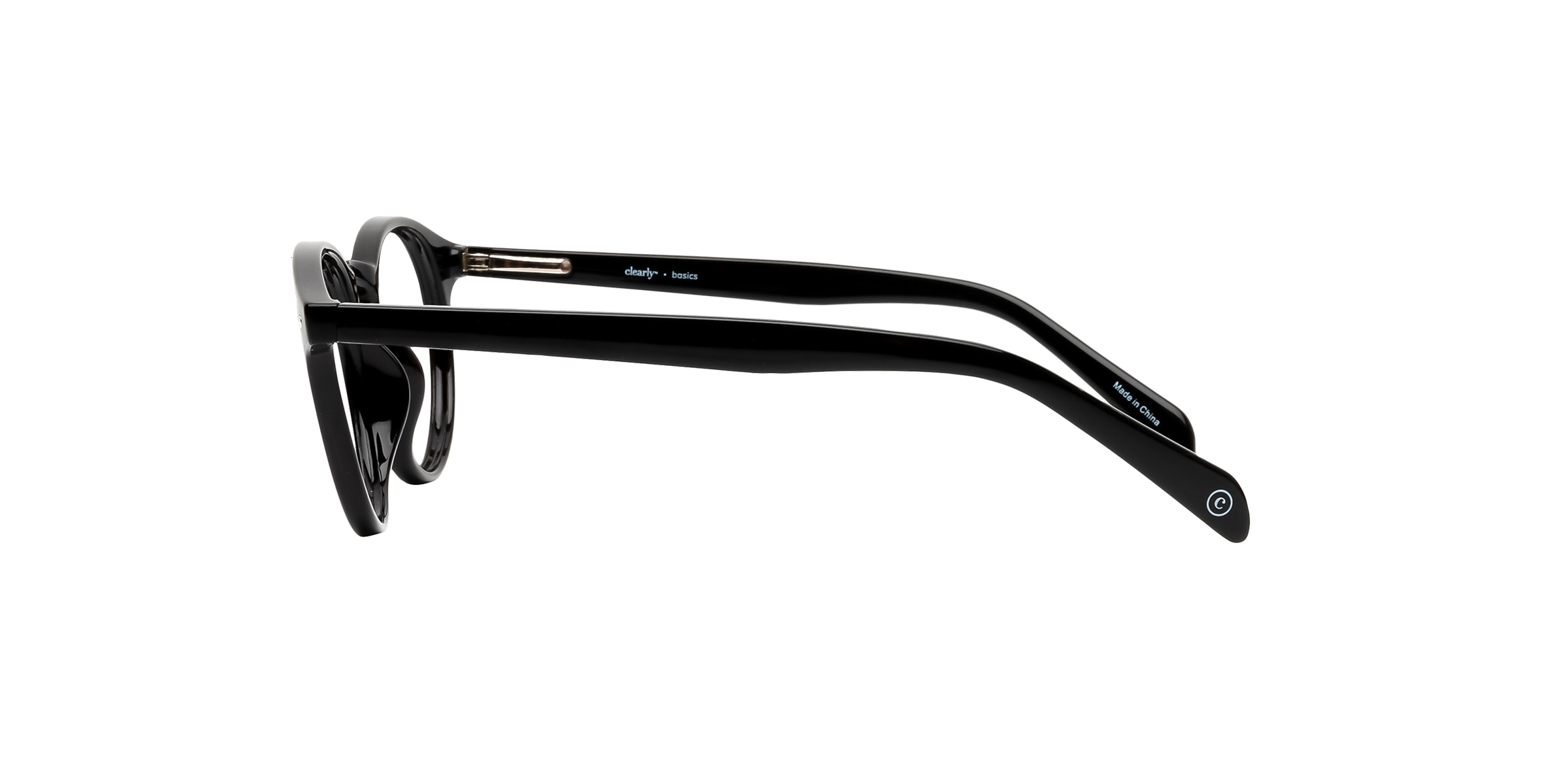 Clearly Glasses BALMORAL