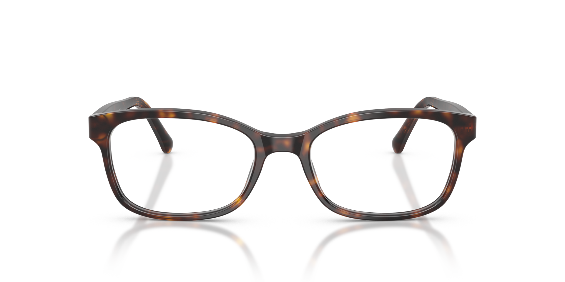 Burberry BE2201 Women's Glasses, Tortoiseshell, Size 52