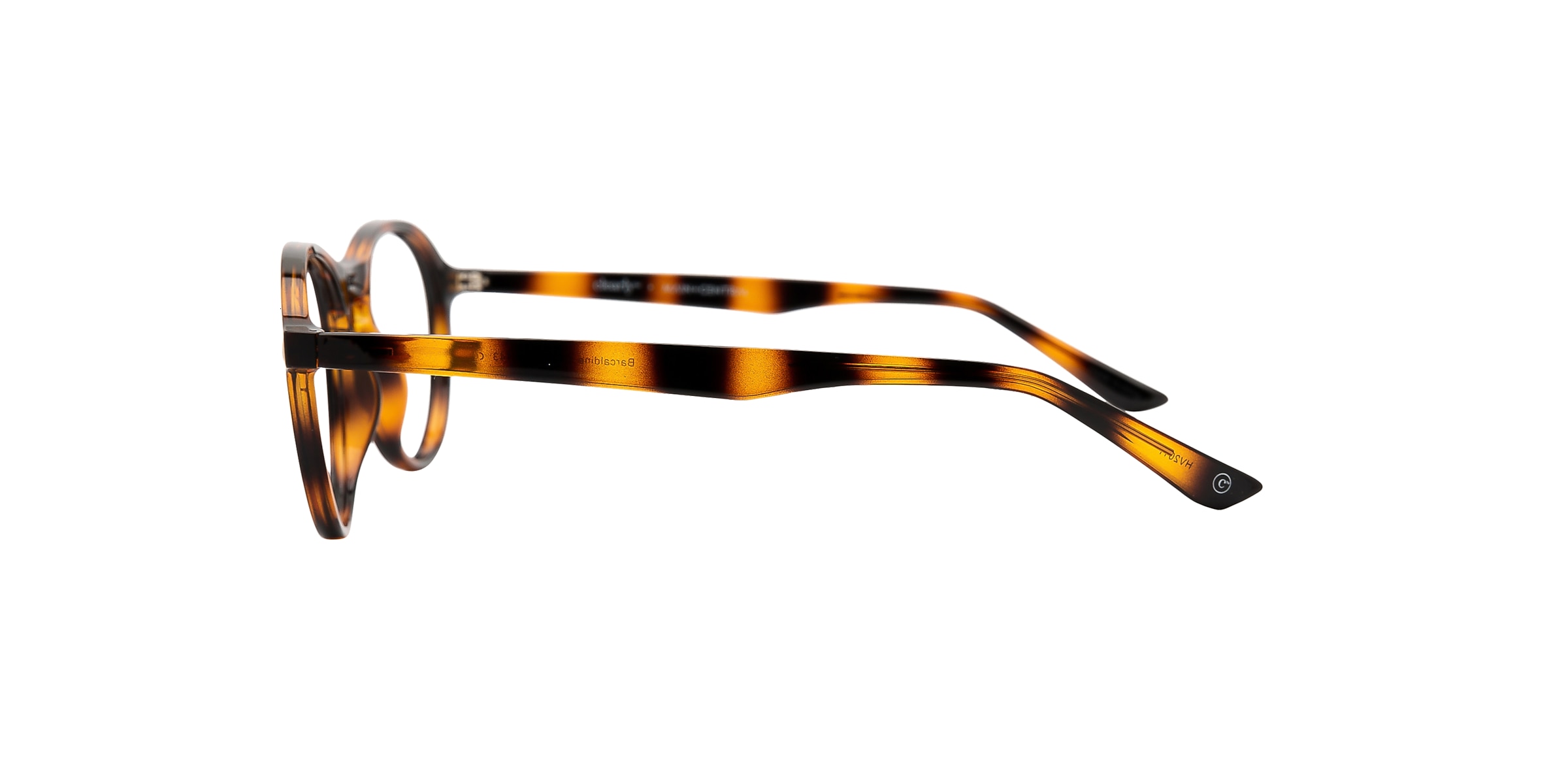 Clearly Glasses BARCALDINE