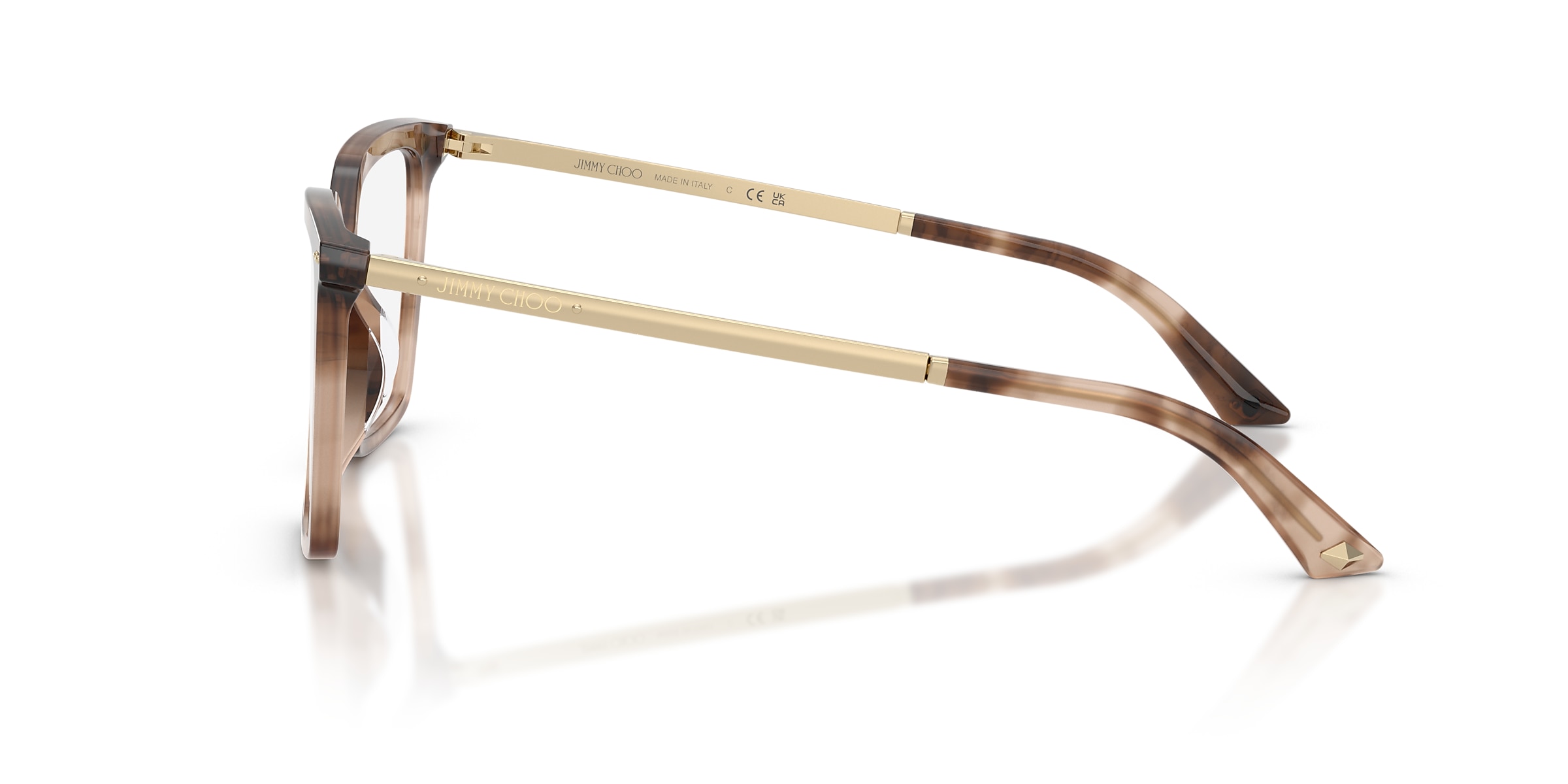 Jimmy Choo Glasses JC3054U