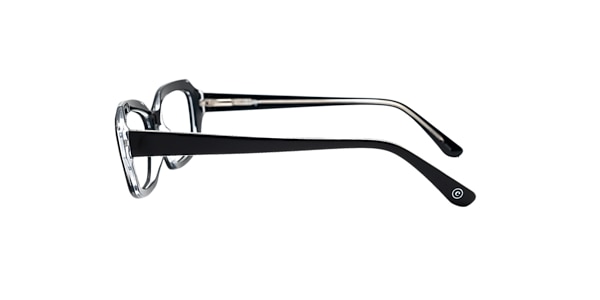 Clearly Glasses PAEONIA