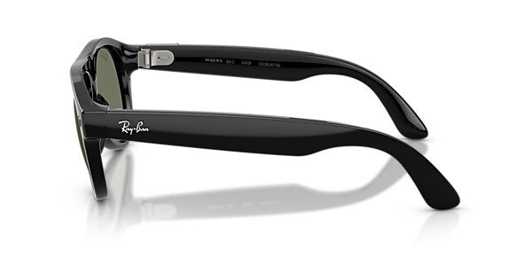Ray-Ban  RAY-BAN META (GEN 3) AVIATOR