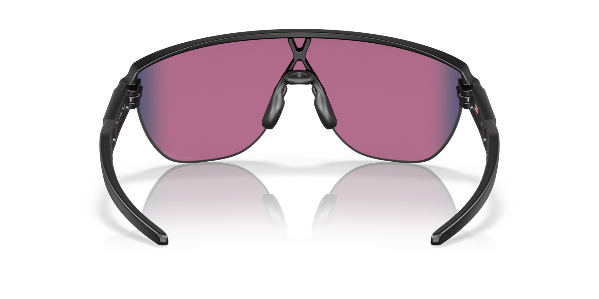 Oakley OO9248 CORRIDOR Sunglasses | Clearly