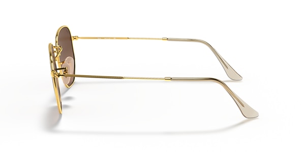 RB3548N HEXAGONAL FLAT LENSES