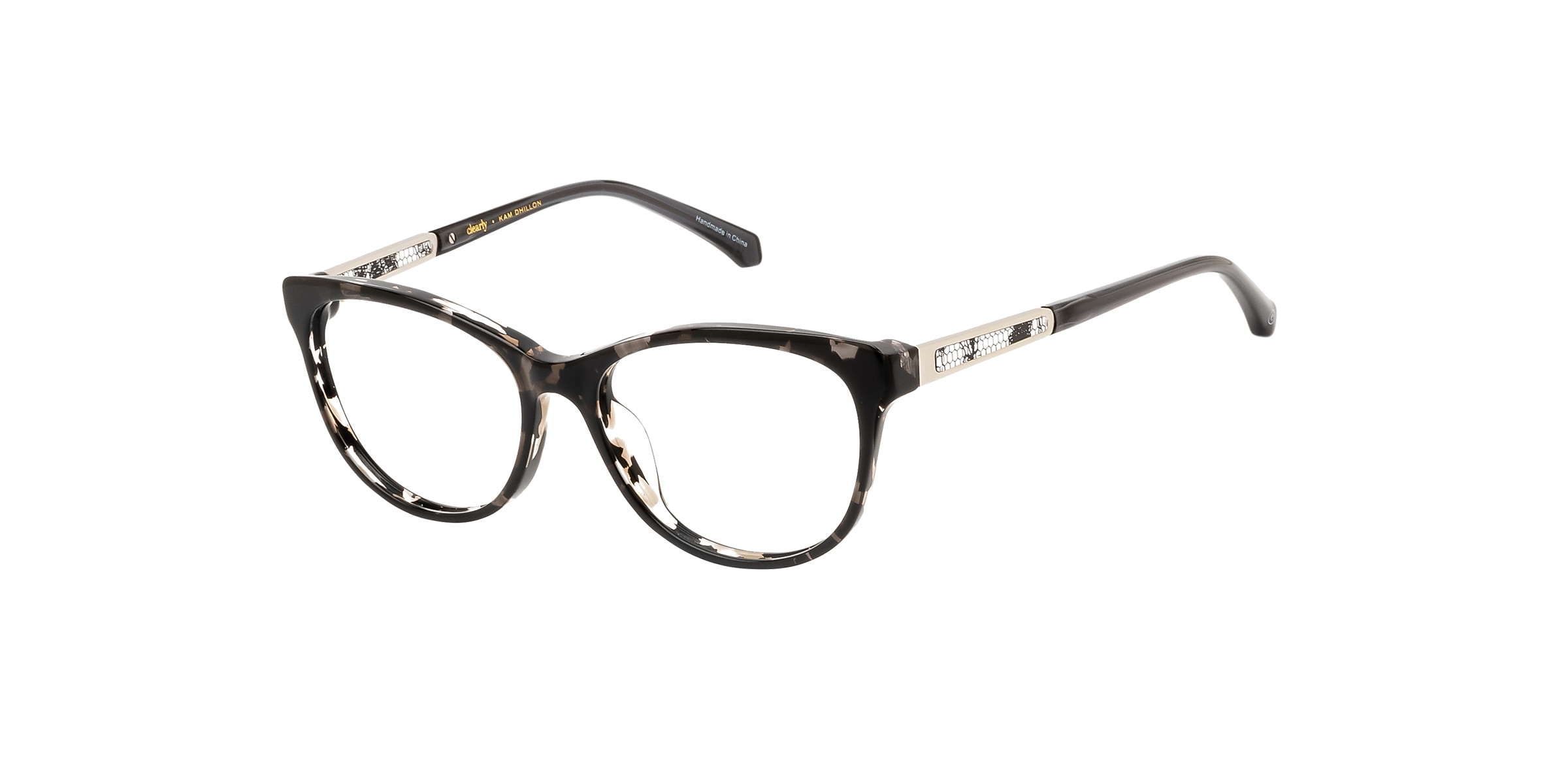 Clearly Glasses AVA