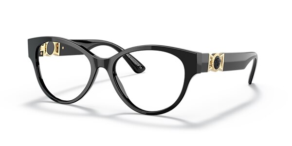 Versace Glasses VE3313