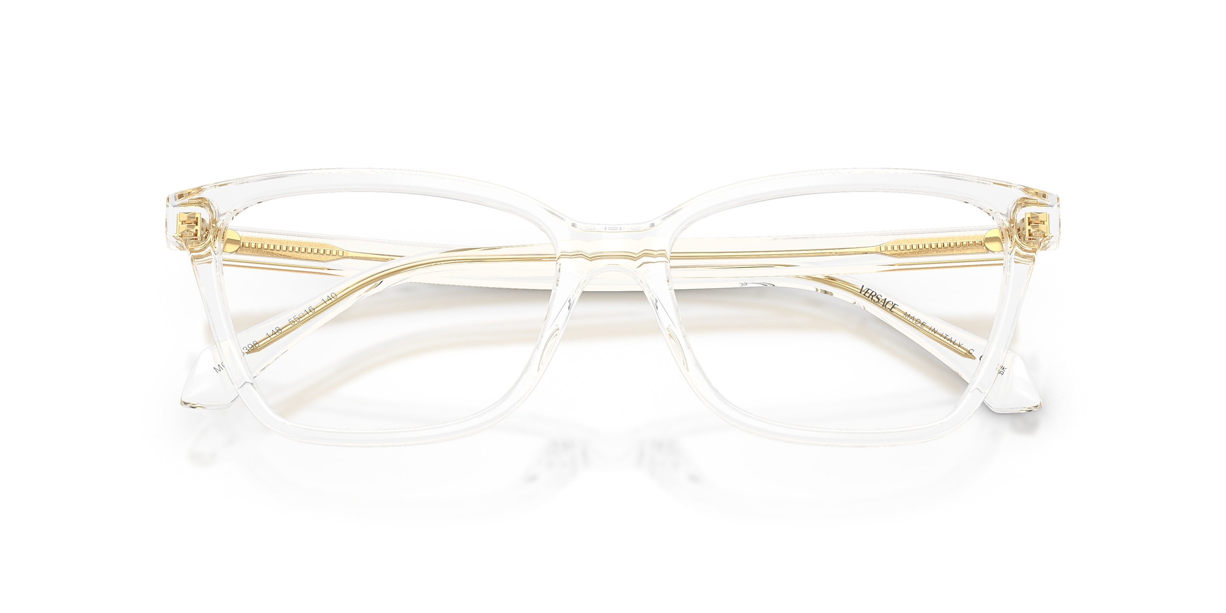 Versace Glasses VE3398