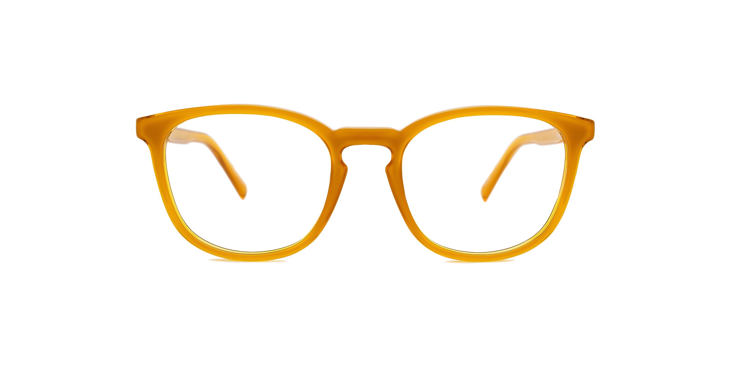 Clearly Glasses MONARCH