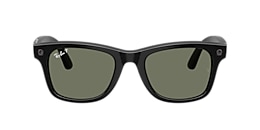 Ray-Ban RAY-BAN META (GEN 3) WAYFARER